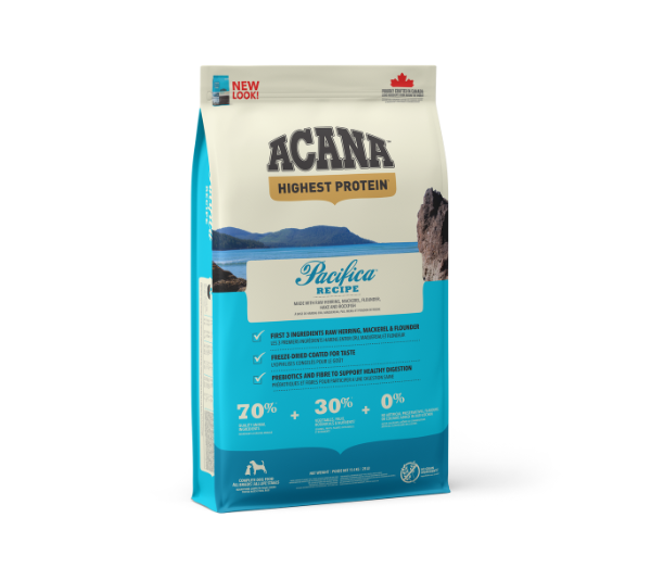 ACANA Pacifica Dog