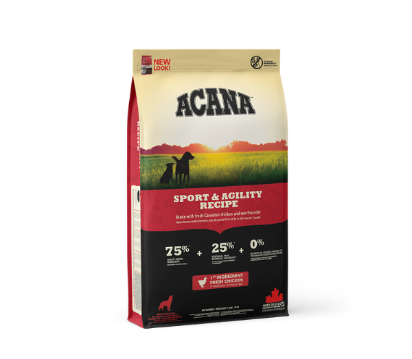 ACANA Sport&Agility