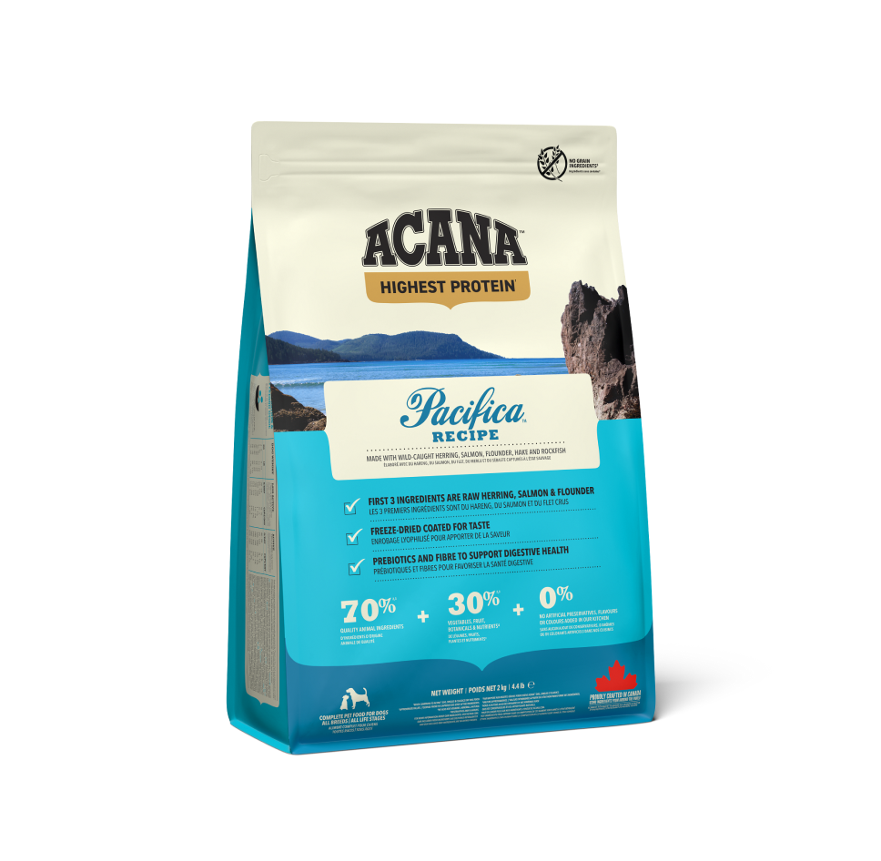 ACANA Pacifica Dog