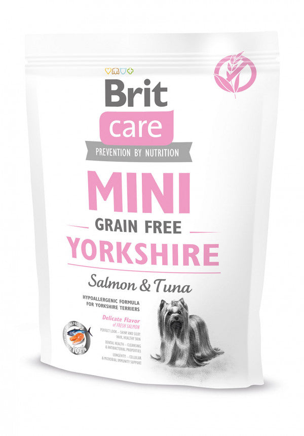 Brit Care Mini Yorkshire